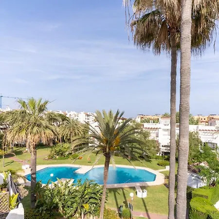 Atico De Costalita Estepona