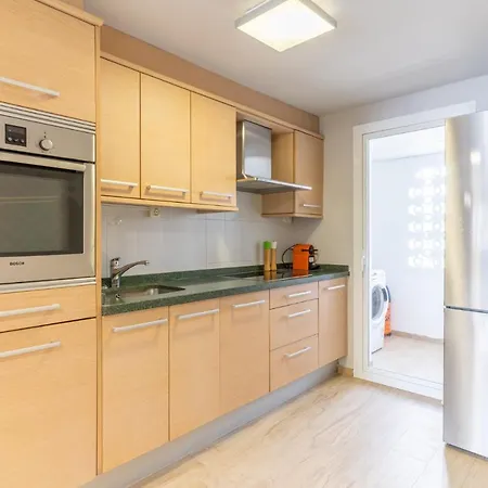 Atico De Costalita Apartment Estepona