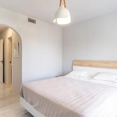 Apartment Atico De Costalita