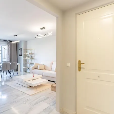 Atico De Costalita Apartment *