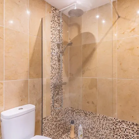 Atico De Costalita Appartement Estepona